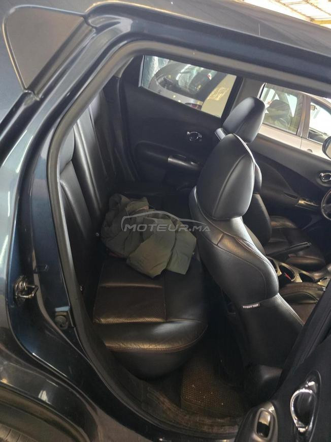 Nissan juke full option 
