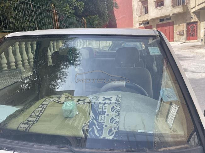 pick up san cart gris