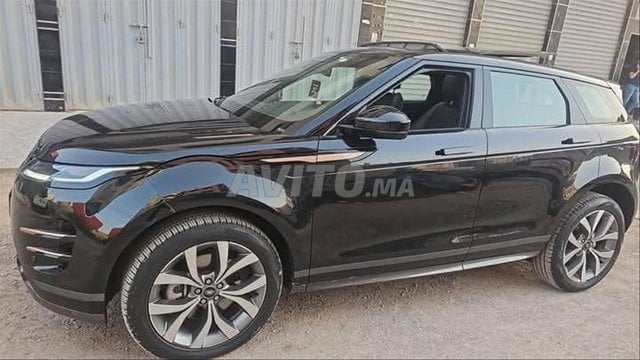 Range rover Evoque bébé Velar SE R-Dynamic 