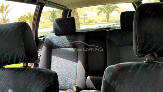Volkswagen Passât 1993 dédouané 2003