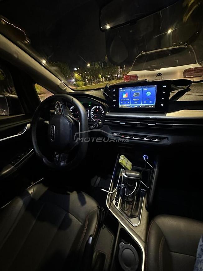 geely