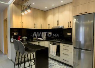 Bel appartement à louer de 115 m2