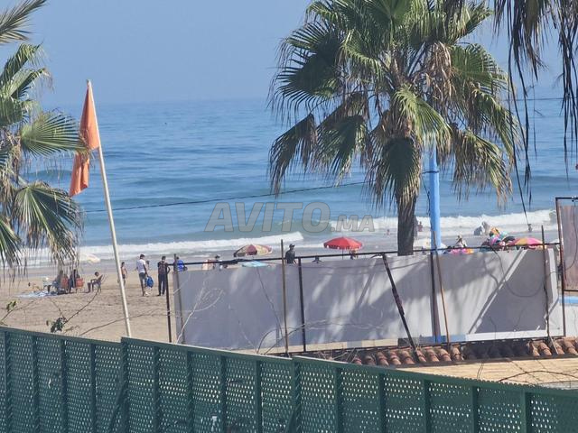 Appt à vendre dans la résidence Garden Beach. - 2