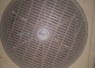 فرفارة من الطراز القديم