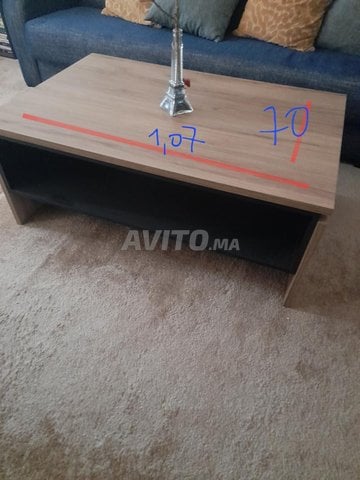 Table basse