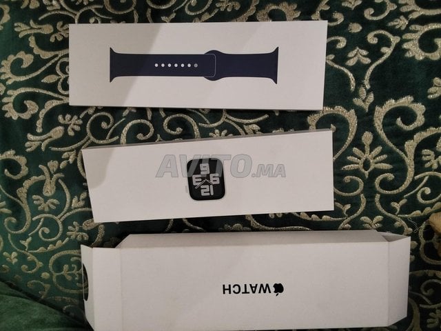 montre appel watch neuf 