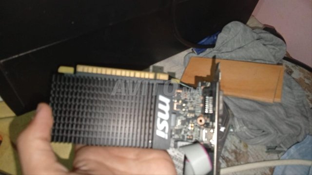 msi gt 710 2gb 
