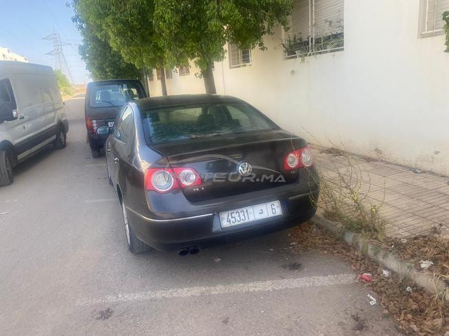 Passat a vendre 