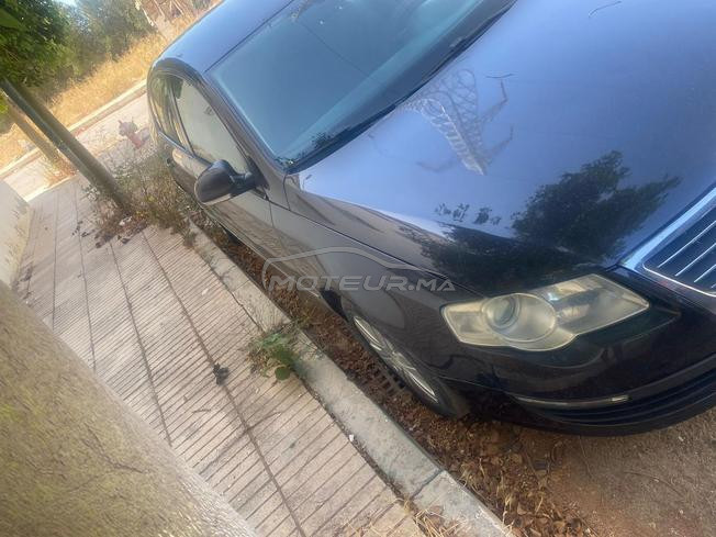 Passat a vendre 