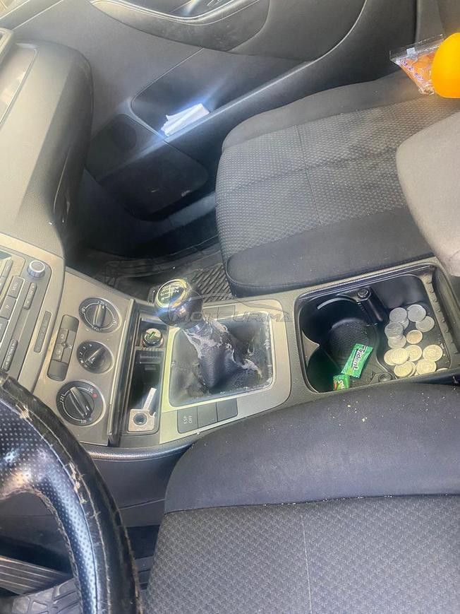 Passat a vendre 