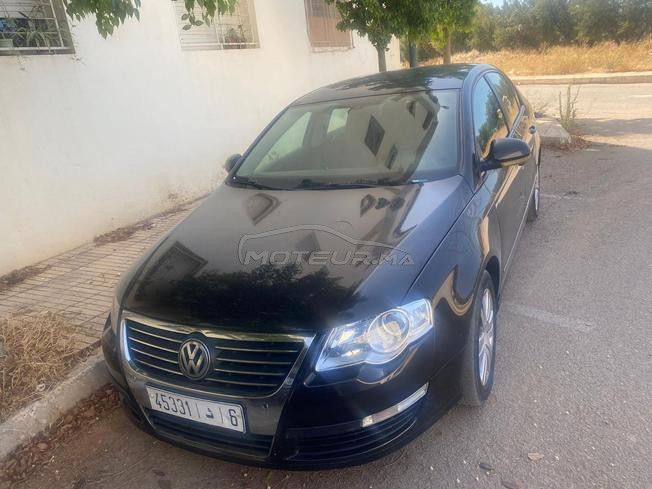 Passat a vendre 