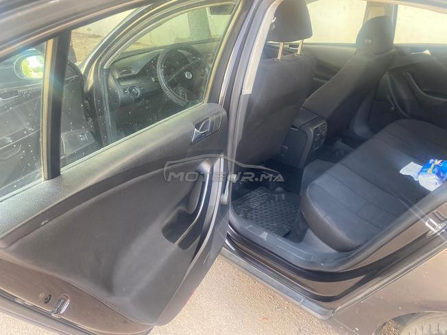 Passat a vendre 