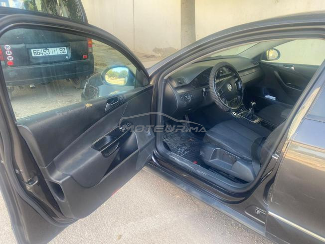 Passat a vendre 