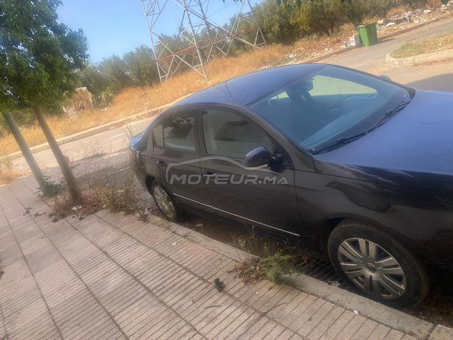 Passat a vendre 
