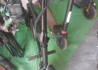 trotinette electrique  Wbikal electrique 
