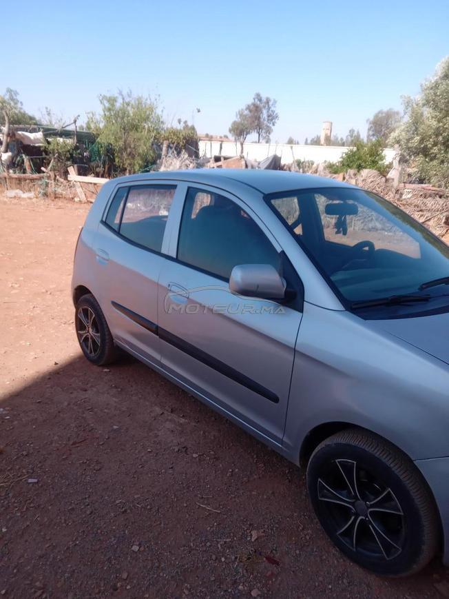 kia picanto