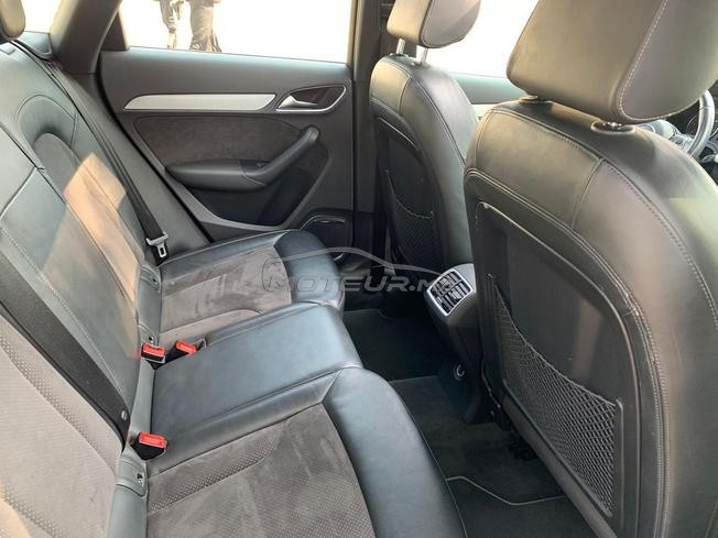 Audi Q3 Diesel Automatique 2019
