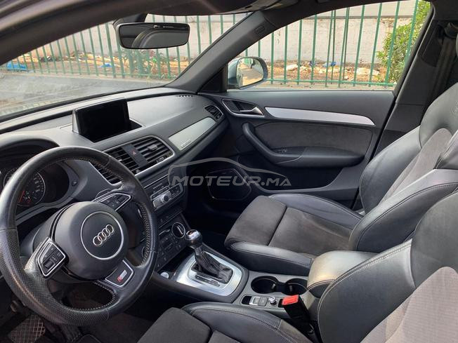 Audi Q3 Diesel Automatique 2019