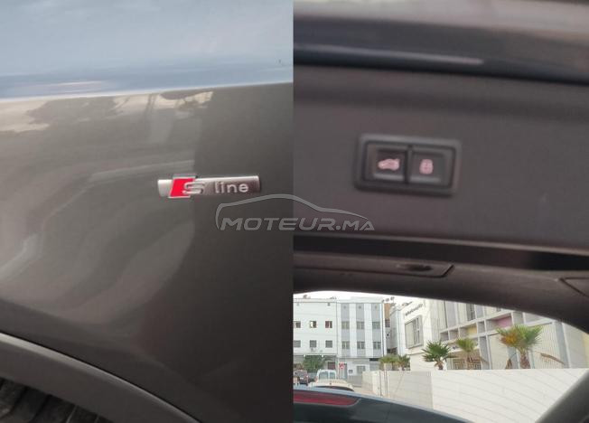 Audi Q3 Diesel Automatique 2019