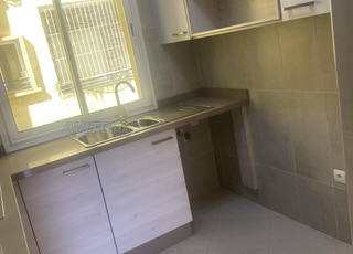 Appartement à vendre 63 m² à Tanger  Gzenaya 