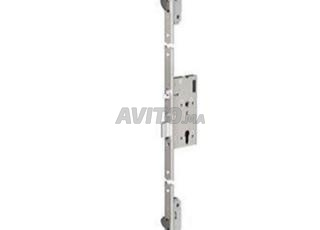 Serrure 3 points de bonne qualité 