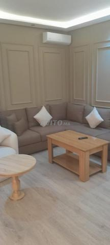 Appartement propre à Centre ville Tanger  - 2