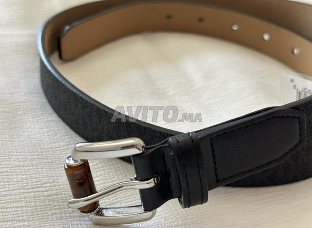 Ceinture Michael Kors