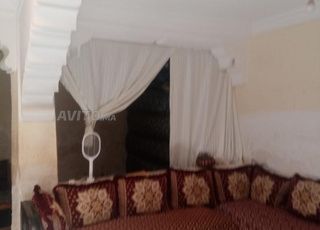 Maison dans la medina