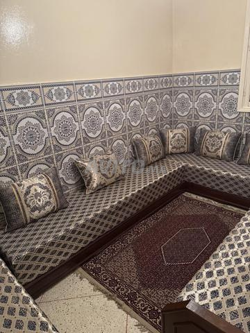 دار للبيع فـ حي الفرح – 3 شقق، كراج وتيرّاسة كبيرة