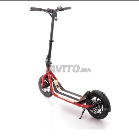 Trottinette électrique Onemile B12 ROAM