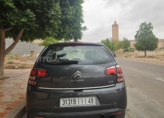 citroën c3 2016