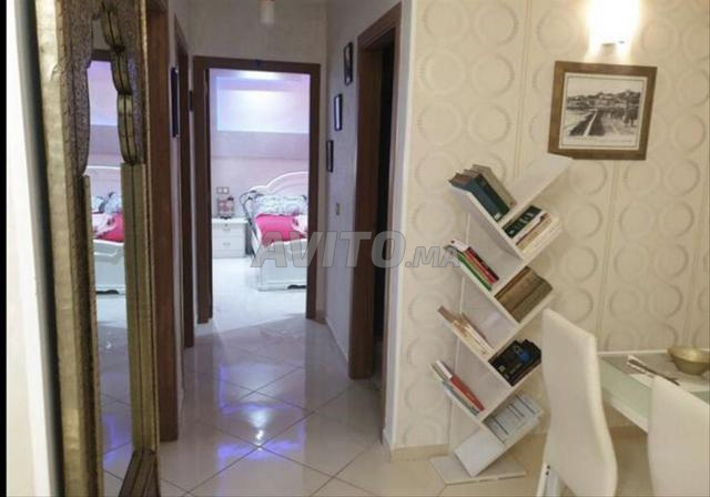 apartement tanger locatoin par jour - 2