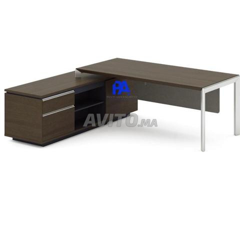 bureau avec retour importation prix revendeur - 2