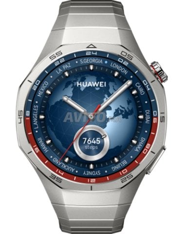 Huawei Watch GT 5 Pro 46mm Titanium