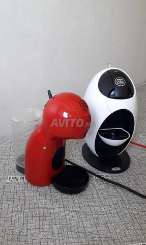 machine à café 