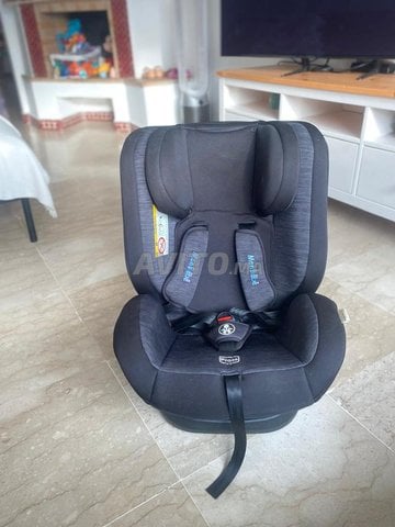 siège auto pour enfant 