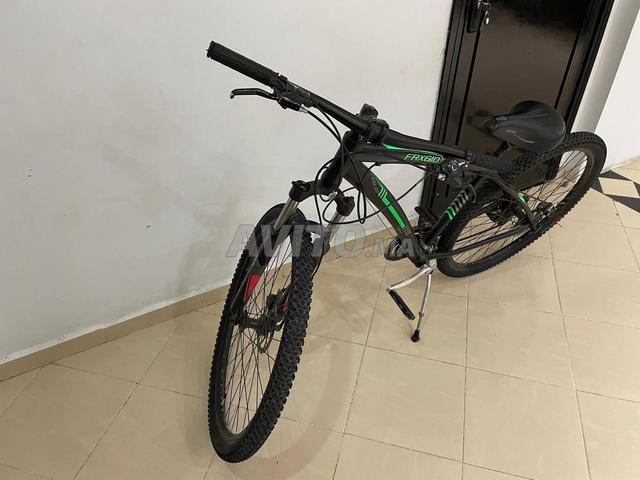 Vélos à vendre - 2