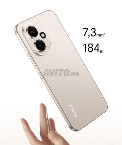 Honor 400 neuf dans l'emballage 