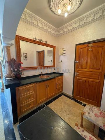 Appartement à louer 75 m² à Agadir