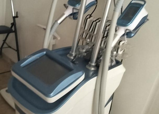 Appareil d'amincissement 