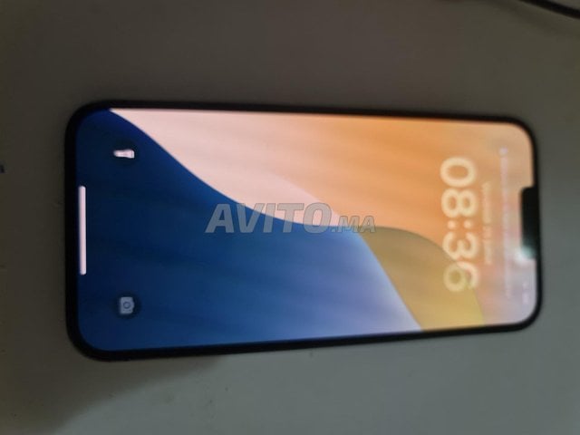 iphone 13 pro max 128. 84pc