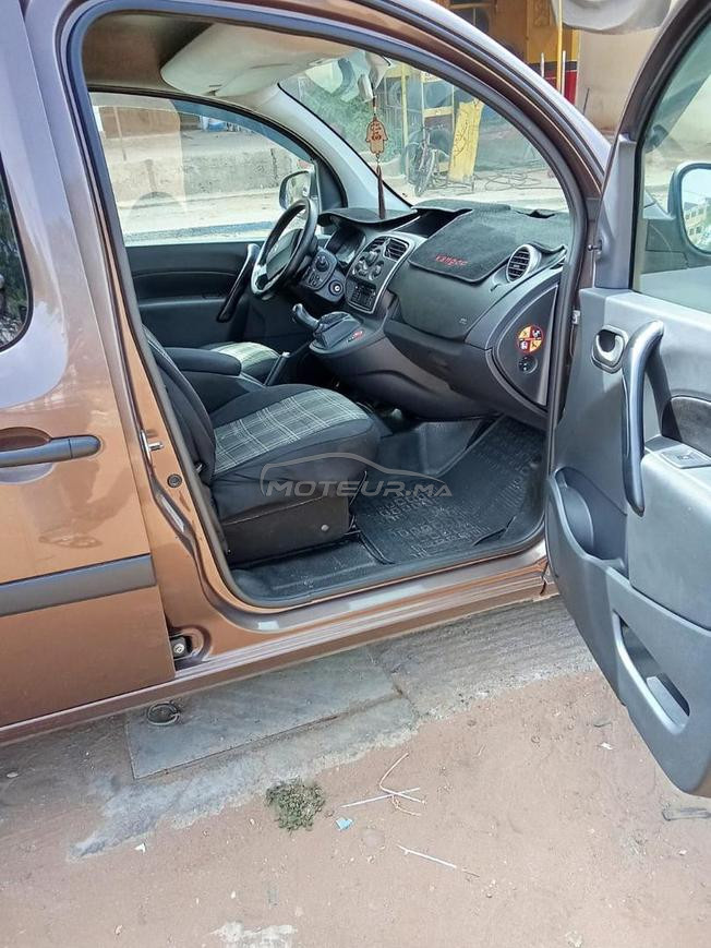 Renault Express Diesel Manuelle 2020 à Kénitra