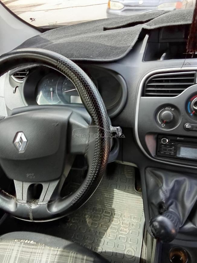 Renault Express Diesel Manuelle 2020 à Kénitra