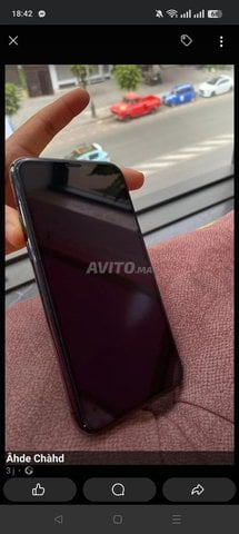 Iphone 11 pro max n9i