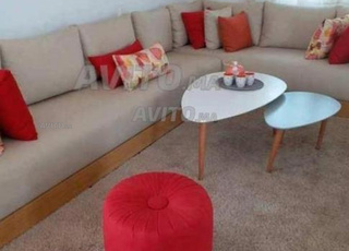 apprt fi bvd m5 centre ville 