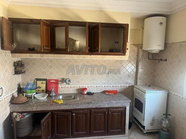 Bel appartement 3 chambres à Mohammedia - 2