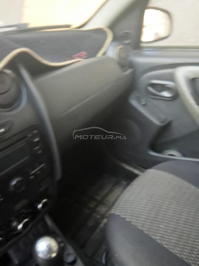 Dacia Duster Diesel Manuelle 2019 à Kénitra