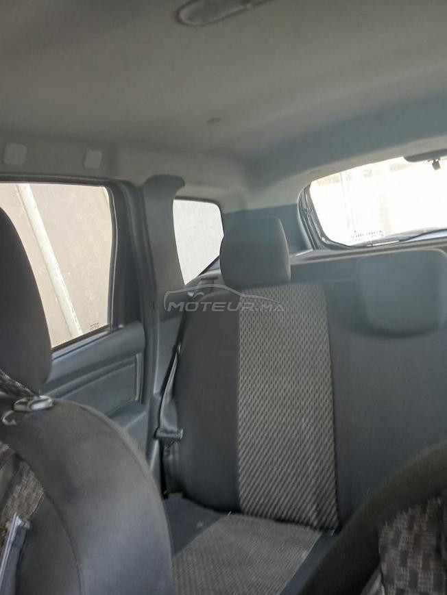 Dacia Duster Diesel Manuelle 2019 à Kénitra