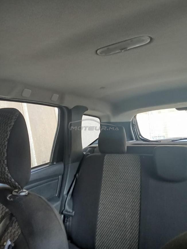 Dacia Duster Diesel Manuelle 2019 à Kénitra