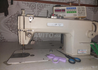 مكينة خياطة كولشي اوطوماتيك 